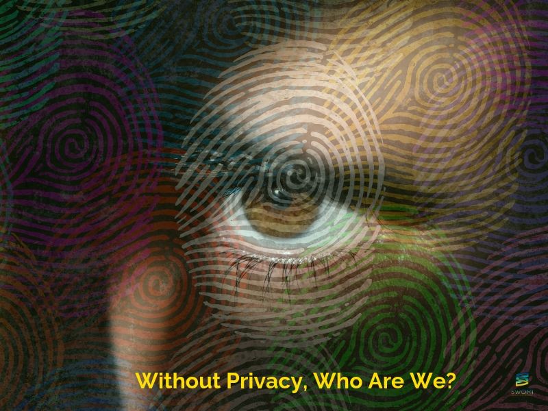 We Can All Agree Nothing Positive Comes From Stolen Personal Information